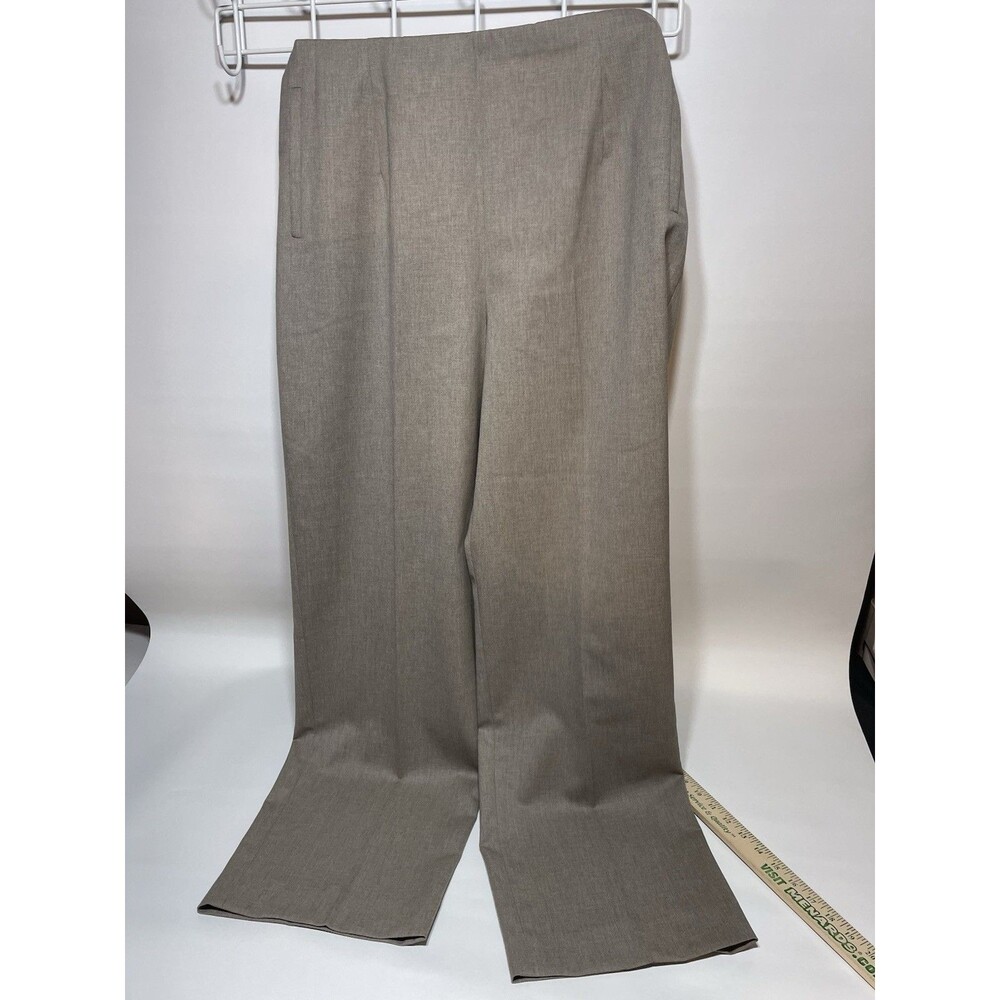 Vintage Pendleton Dress Pants Size 18 0440